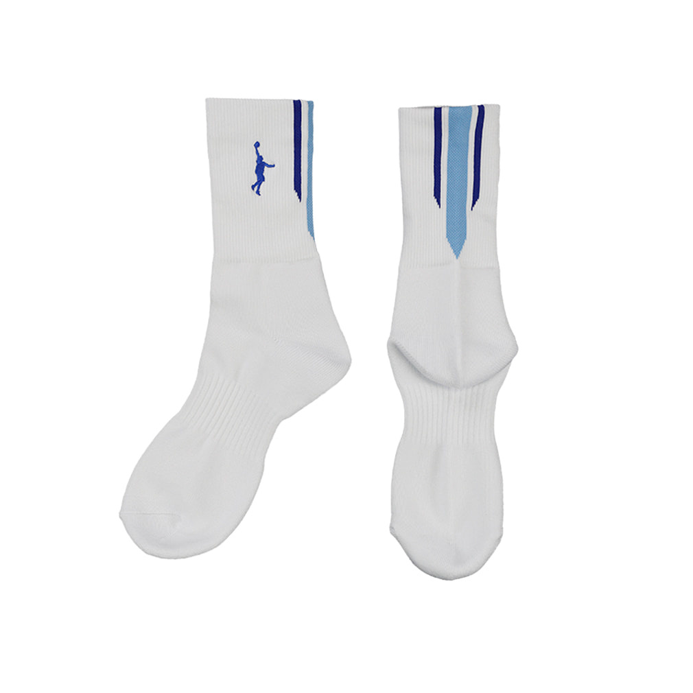 インザペイント メンズ レディス バスケットボール ソックス SOCKS