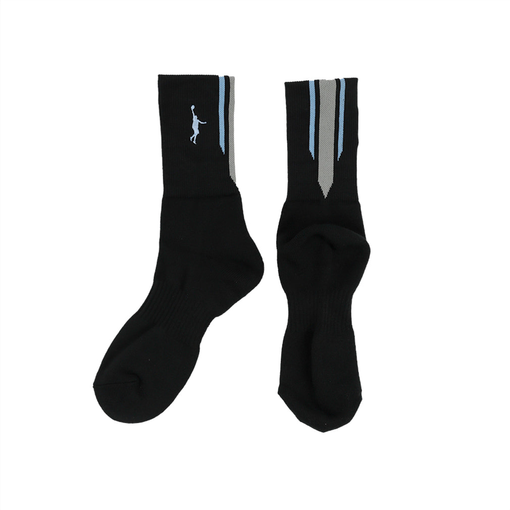 インザペイント メンズ レディス バスケットボール ソックス SOCKS