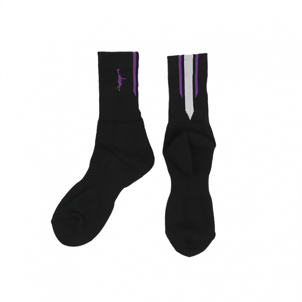 インザペイント メンズ レディス バスケットボール ソックス SOCKS