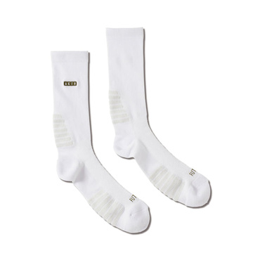 AKTR LOGO NEO FUTURE SOCKS