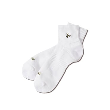 ATLAS SOCKS SHORT