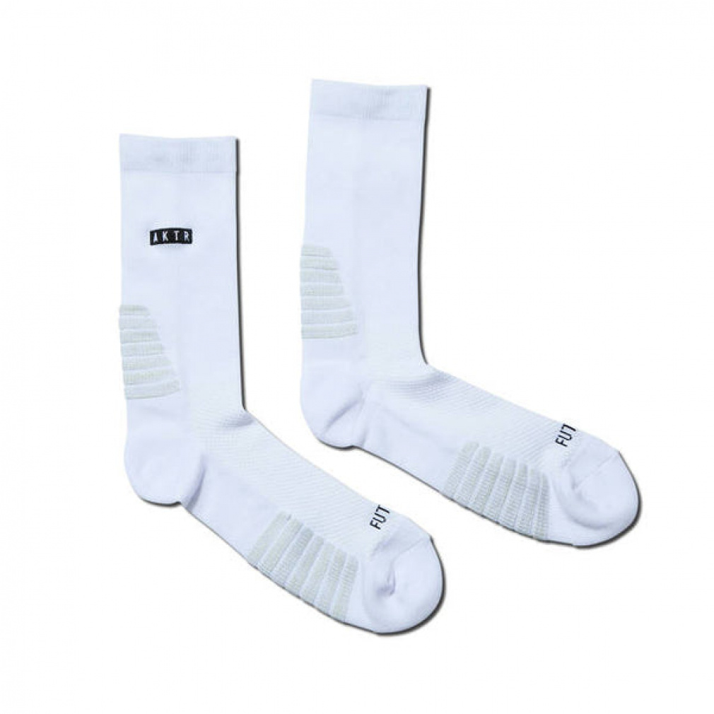�A�N�^�[ �����Y ���f�B�X �o�X�P�b�g�{�[�� �\�b�N�X BASIC NEO FUTURE SOCKS 522-009021 AKTR