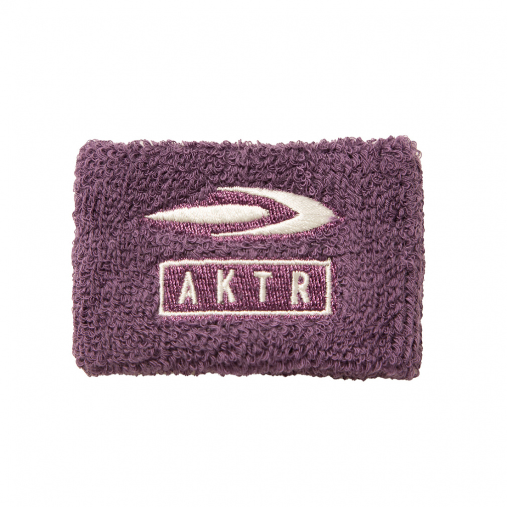 【新品・未使用】TIGORA×AKTR 2点セット ティゴラ アクター メンズ レディス バスケットボール リストバンド TR