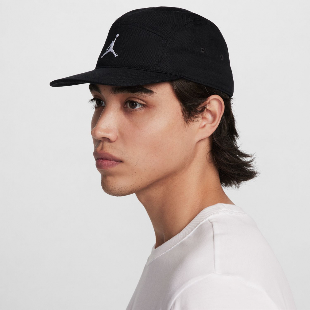 ジョーダン バスケットボール 帽子 US FB ジャンプマン フライ