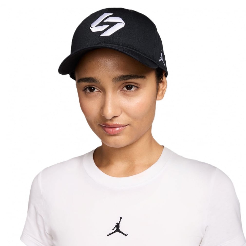 ジョーダン バスケットボール ルカ ライズ キャップ ストラクチャード