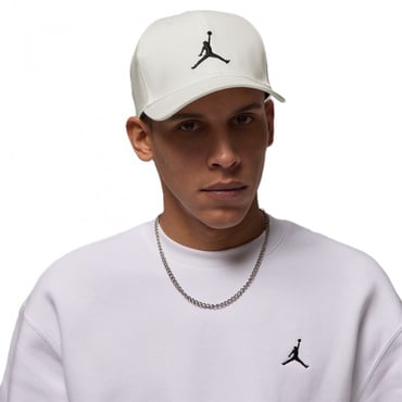 ジョーダン ライズ ストラクチャード カーブド ビル キャップ