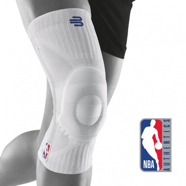 ニーサポート NBA