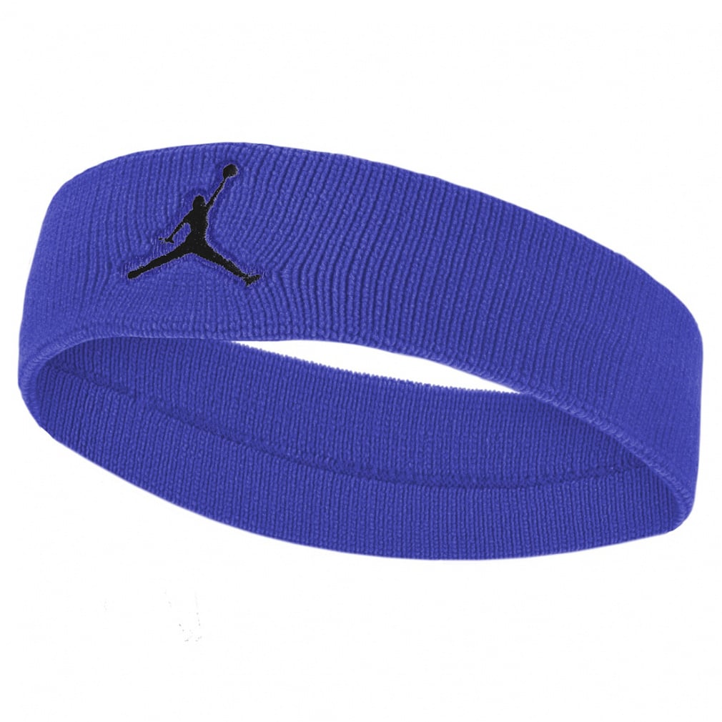 ジャンプマン ヘッドバンド(パープル-FREE)