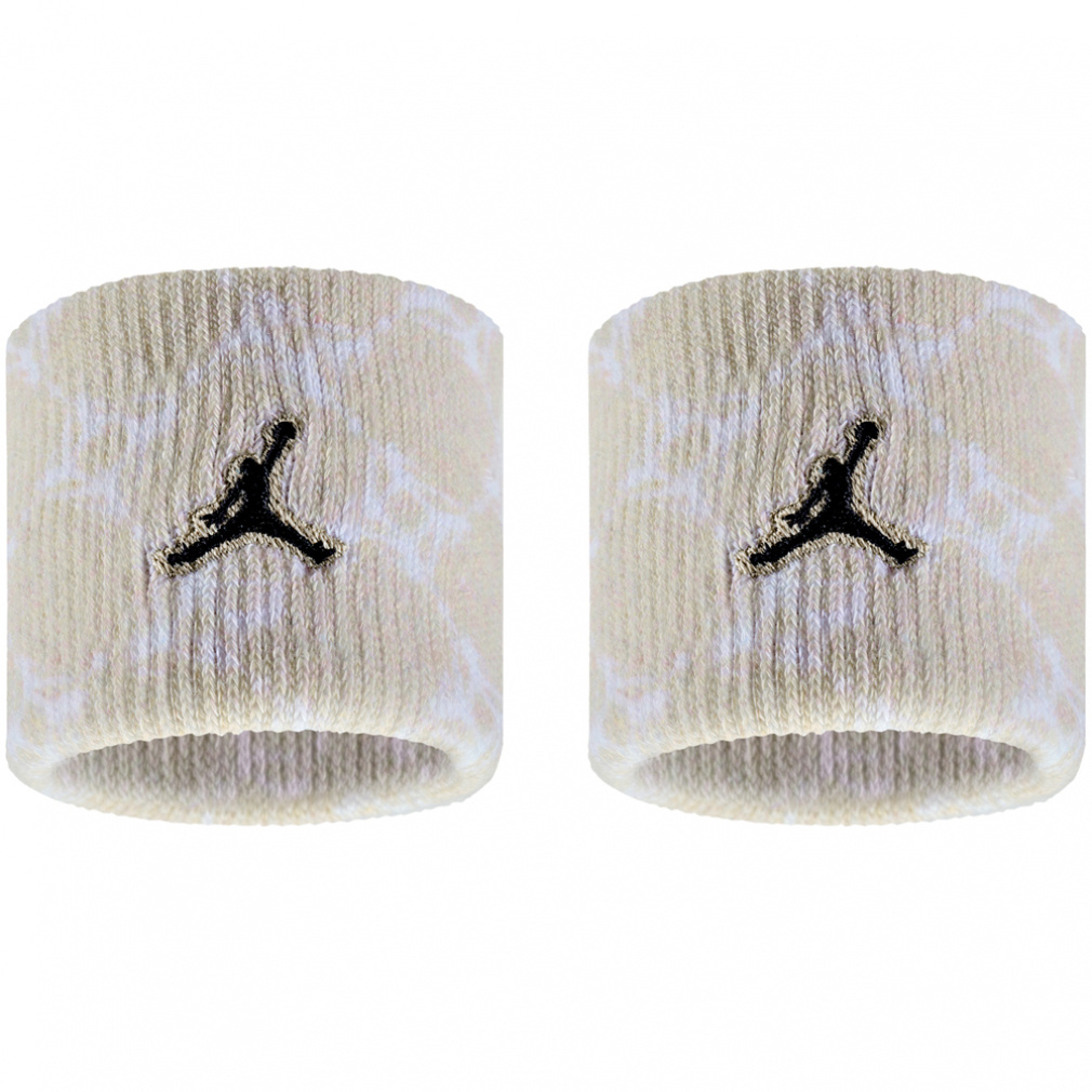 ジョーダン バスケットボール リストバンド DRI-FIT テリー リスト