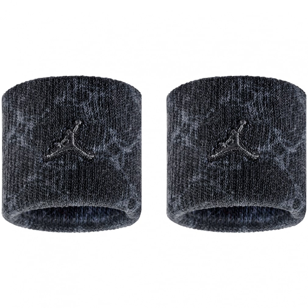 ジョーダン バスケットボール リストバンド DRI-FIT テリー リスト