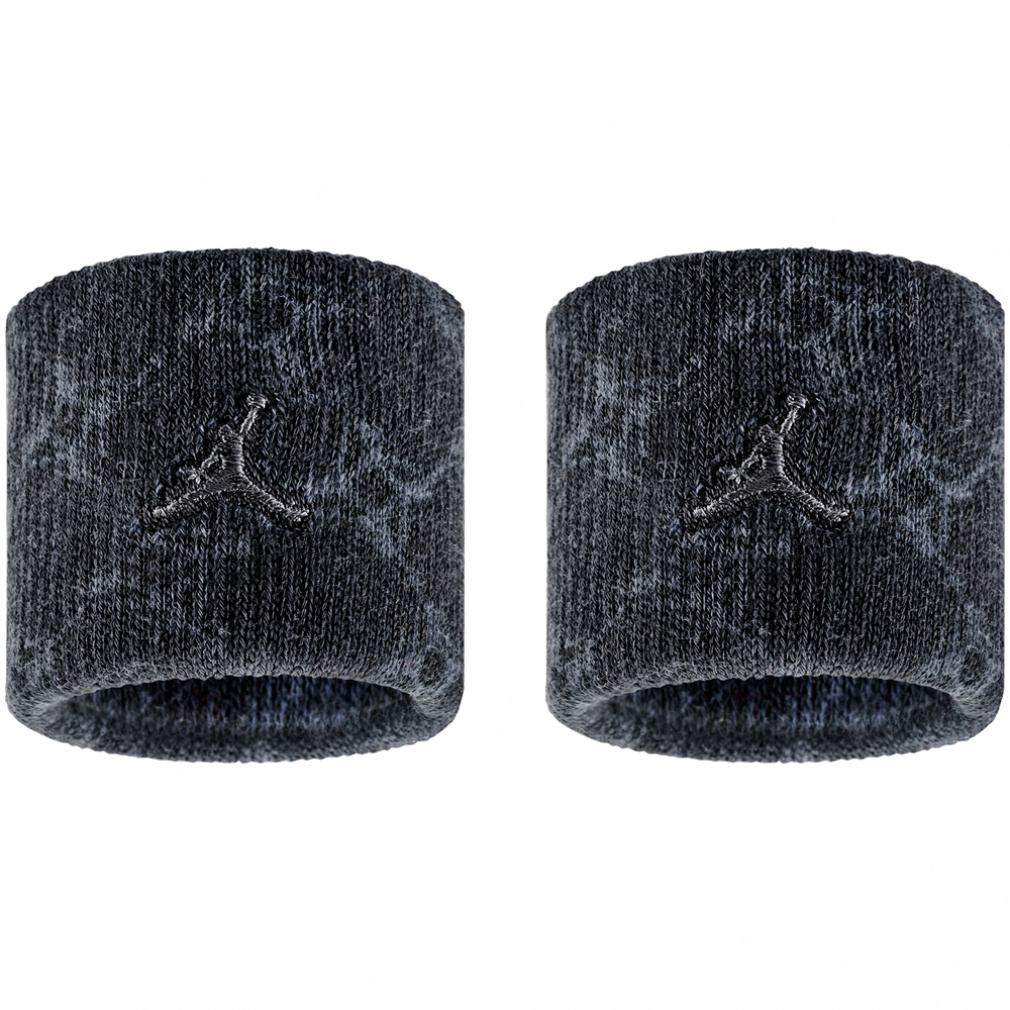 ジョーダン バスケットボール リストバンド DRI-FIT テリー リスト