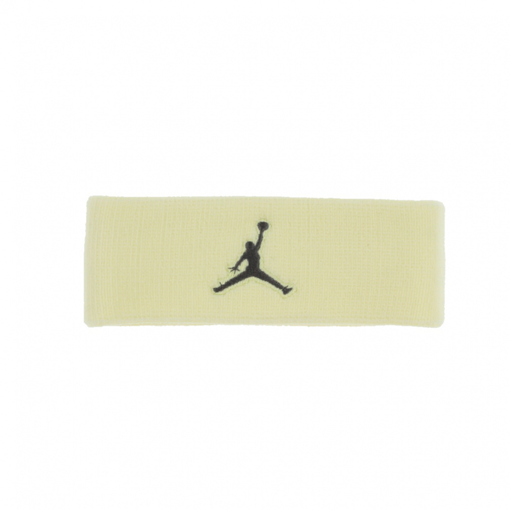 ジャンプマン ヘッドバンド(ベージュ)