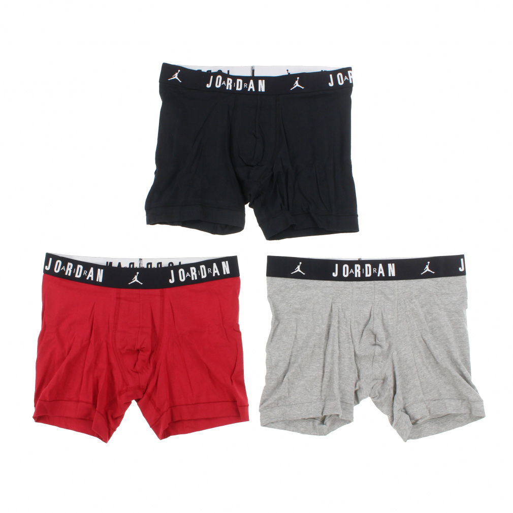 W[_ Y oXPbg{[ EFA/ JHM FLIGHT COTTON CORE 3PK BB JM0622-622 {NT[u[tpc JORDAN