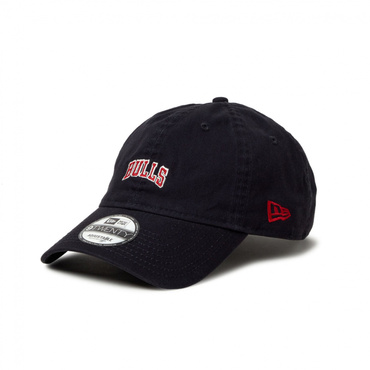 9TWENTY NBA Mini Logo シカゴ・ブルズ