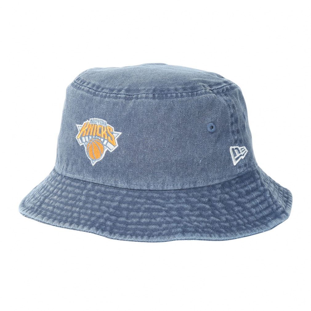 ノベルティセットNEW ERA×AmeriLOGOTAPE BUCKETHAT ニューエラ バスケットボール ウェア/小物 BUCKET01 NEYKNI ACIWAS NVY