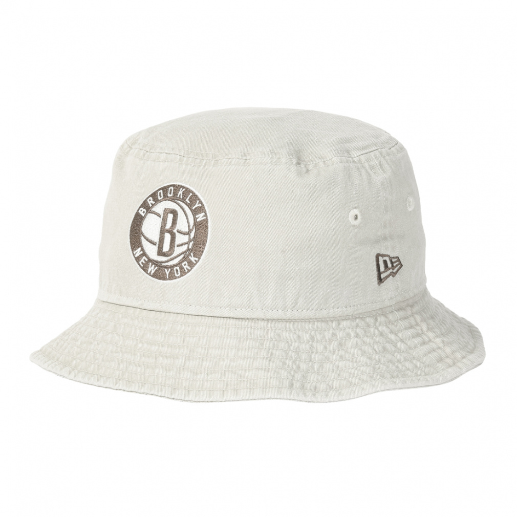 �j���[�G�� �o�X�P�b�g�{�[�� �E�F�A/���� BUCKET01 BRONET ACIWAS STO �u���b�N�����E�l�b�c �X�g�[�� 14109610 NEW ERA