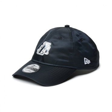 9TWENTY NBA Metal Logo ロサンゼルス・レイカーズ ブラック