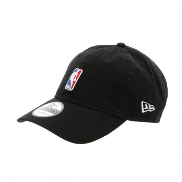 920 NBA LEAGUE LOGO BLK