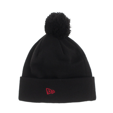 ポンポンニット シカゴ・ブルズ NBA BLK