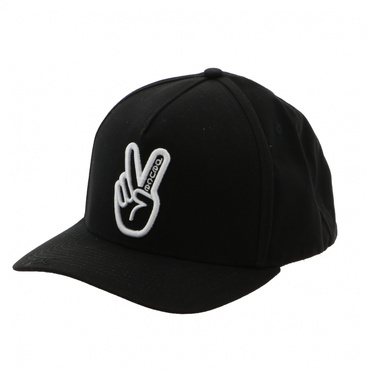 Peace Snapback
