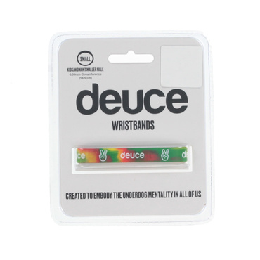 Deuce Baller Bands