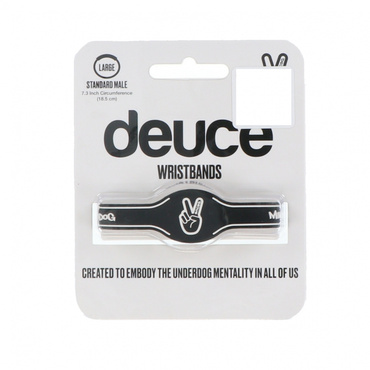 Deuce 2.0 Wristband