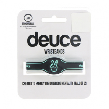 2.0 Wristband