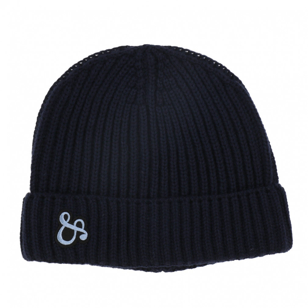 �A���_�[�\�� �����Y ���f�B�X �o�X�P�b�g�{�[�� �E�F�A/���� LOGO KNIT CAP ZCP0031 &RSON