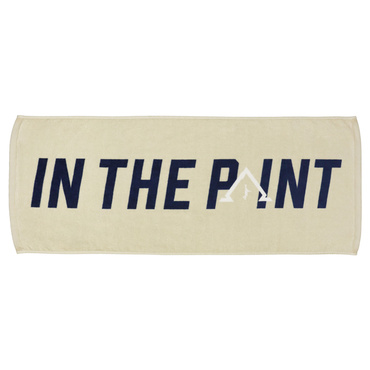 スポーツタオル スポーツデポ・アルペン限定(アイボリー)