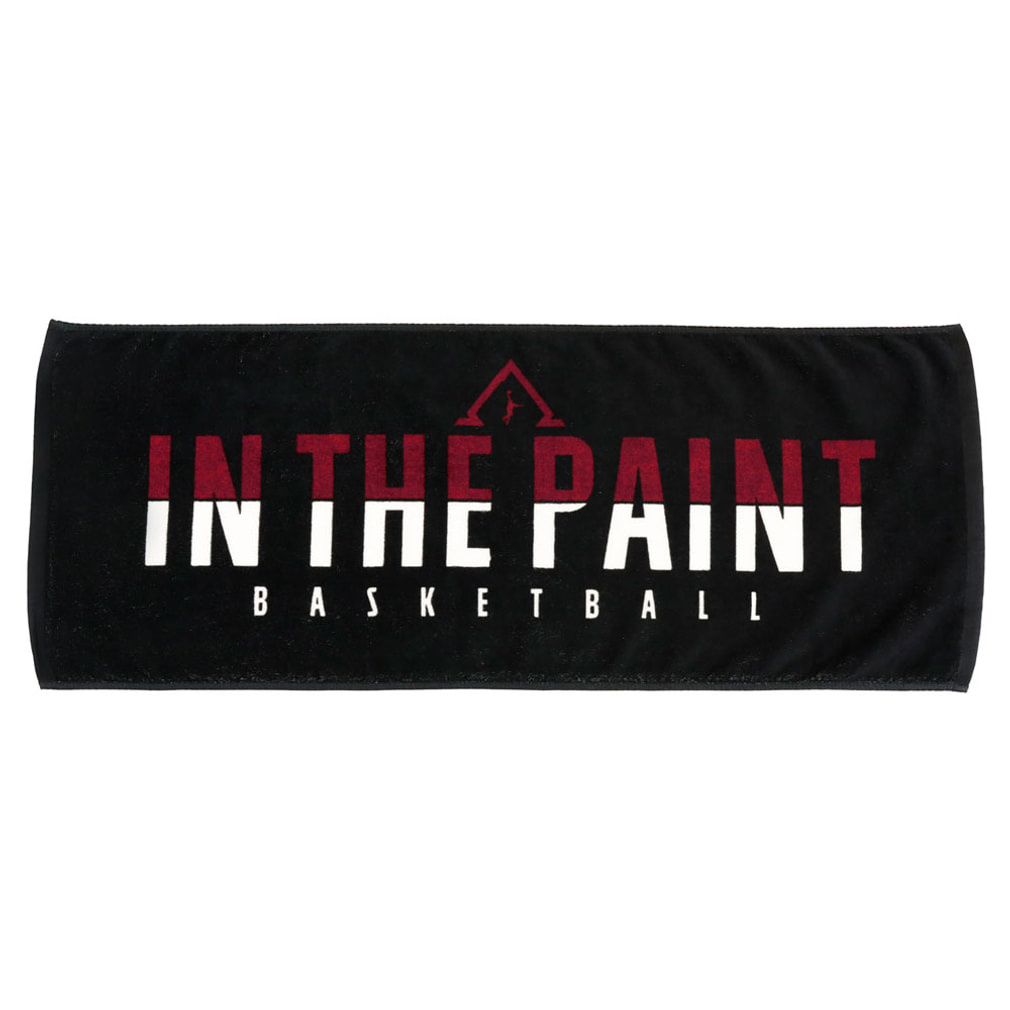 インザペイント スポーツタオル SPORTS TOWEL ITP2636CTN