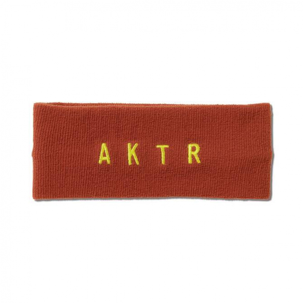 AN^[ Y fBX oXPbg{[ EFA/ HEAD BAND CLASSIC MID 125-034021 AKTR