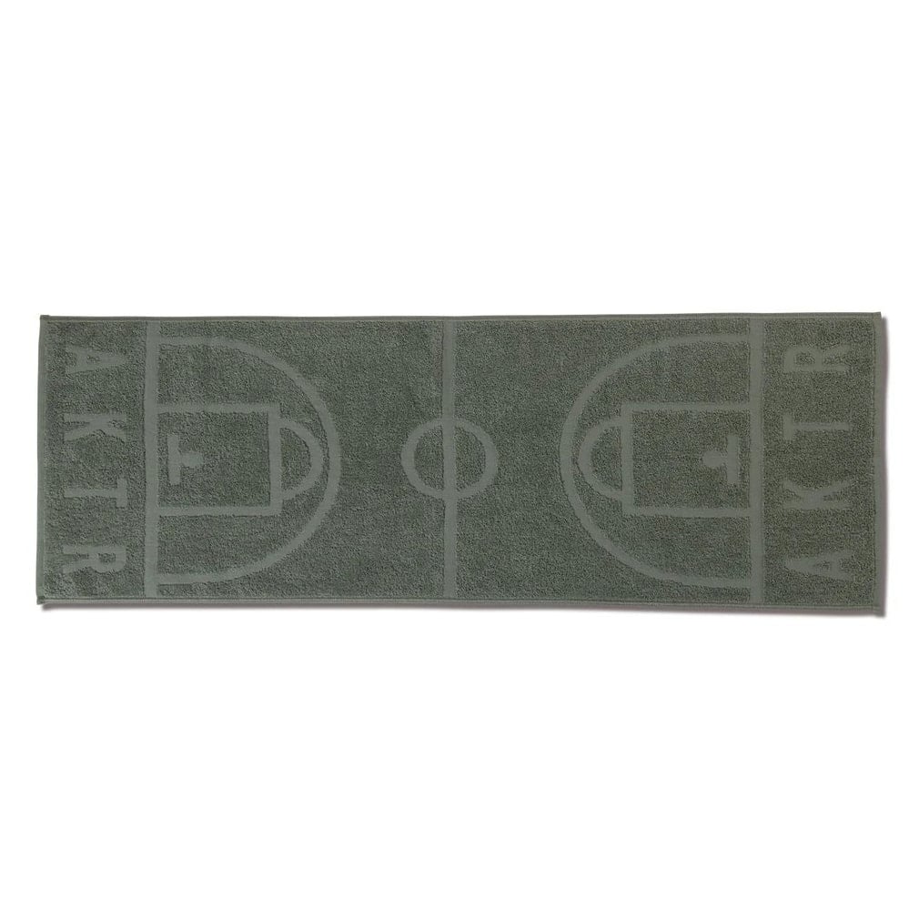アクター バスケットボール ウェア/小物 SPORTS TOWEL B.BALL COURT