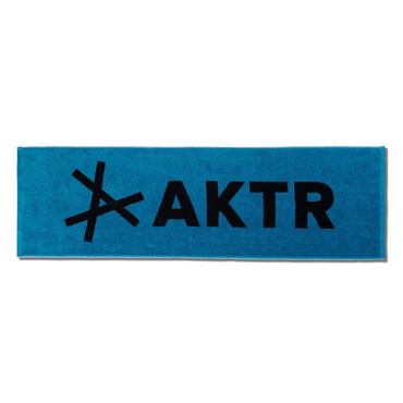 BIG SPORTS TOWEL TRI-LINE