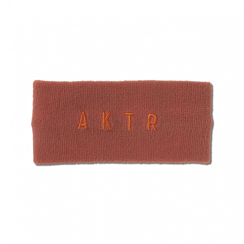 HEAD BAND CLASSIC MID(レッド)