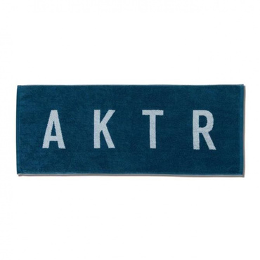 SPORTS TOWEL LOGO