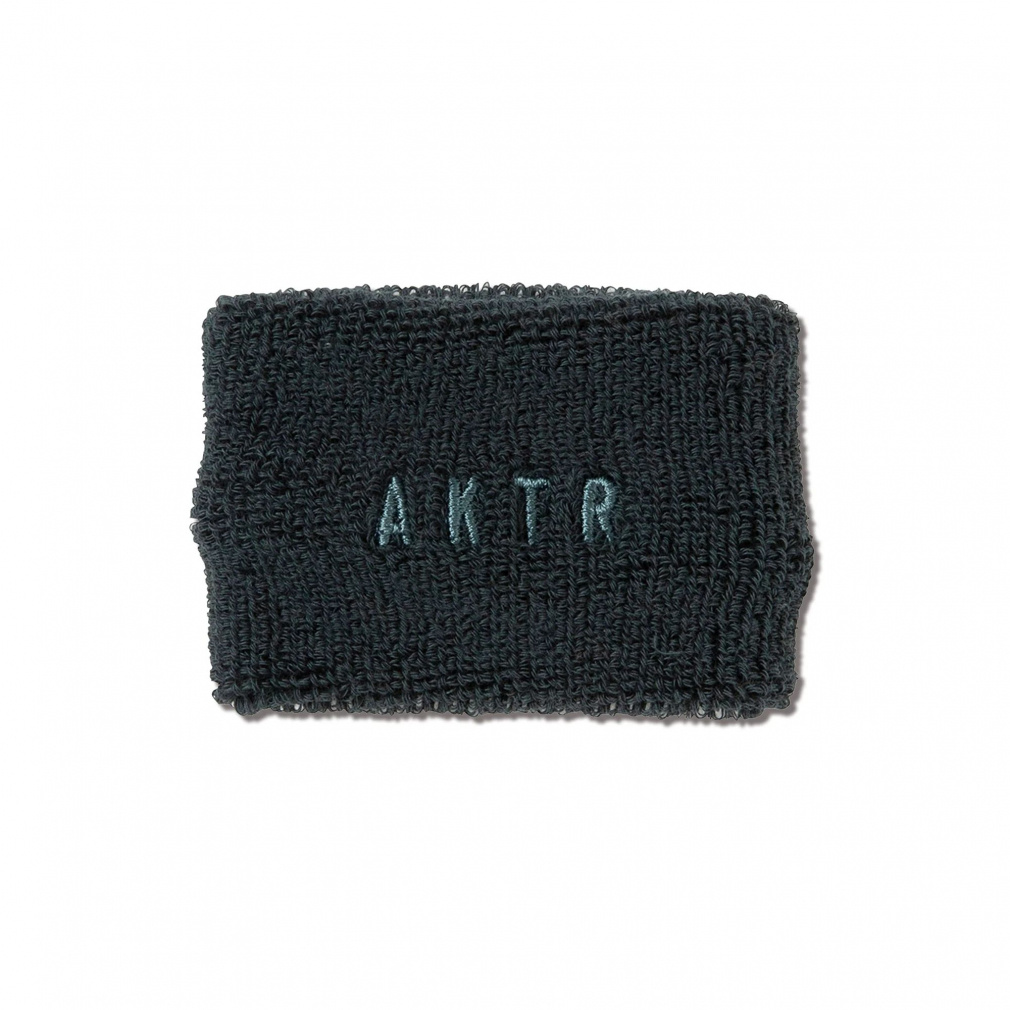 �A�N�^�[ �����Y ���f�B�X �o�X�P�b�g�{�[�� ���X�g�o���h WRIST BAND CLASSIC 225-018021 AKTR