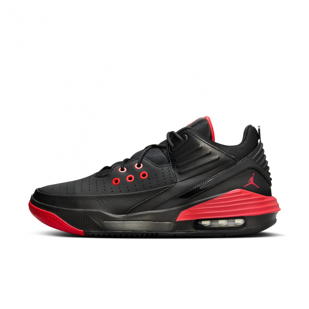 W[_ Max Aura 5 }bNX I[ 5 DZ4353-006 Y fBX oXPbg{[ V[Y obV : ubN JORDAN