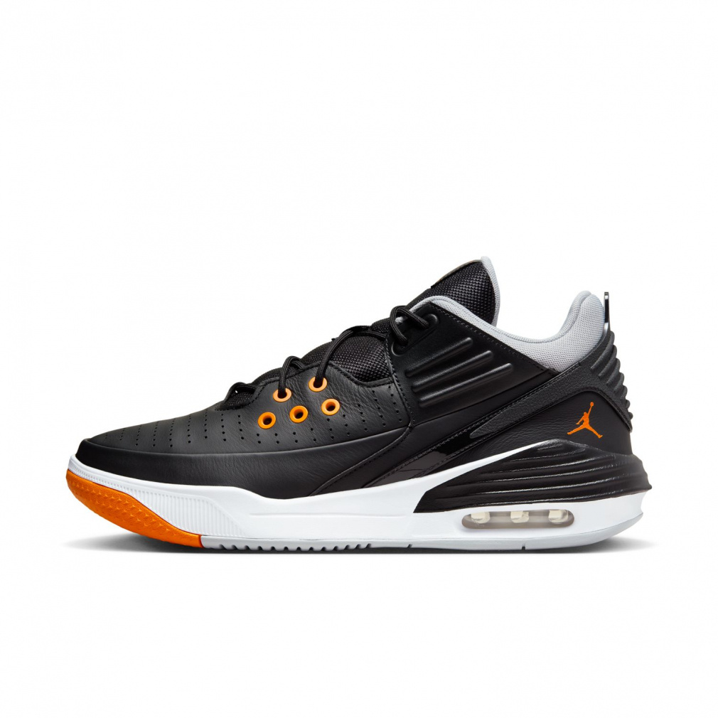ジョーダン Max Aura 5 マックス オーラ 5 DZ4353-008 メンズ レディス バスケットボール シューズ バッシュ : ブラック JORDAN
