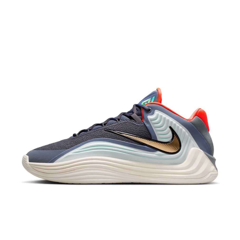 あっきーな　 ナイキ ヤニス フリーク 7 EP HF3451-005 ヤニス・アデトクンボ