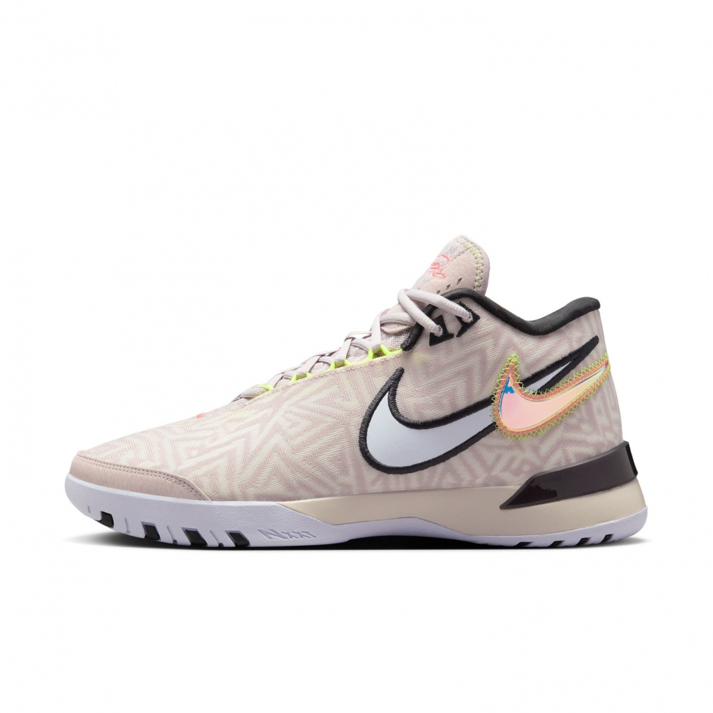 レブロン NXXT NIKE公式】レブロン NXXT Gen AMPD EP バスケットボールシューズ