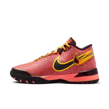 LeBron NXXT Genisus EP