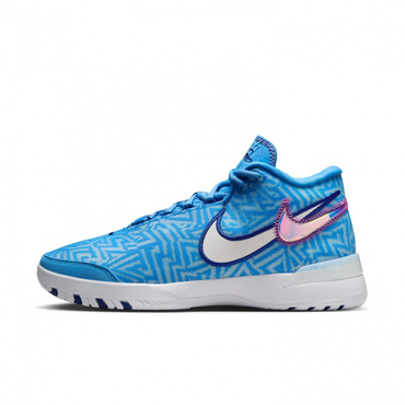 LeBron NXXT GENISUS EP
