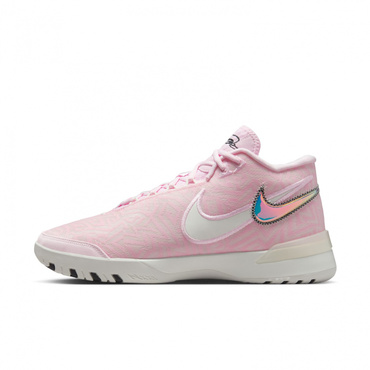 LeBron NXXT GENISUS EP