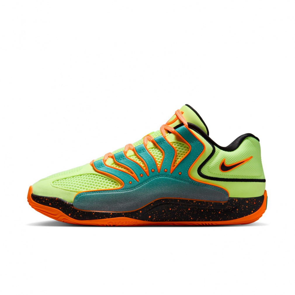 ✡️ナイキ　KD18 EP ケーディー18 EP ケビン・デュラント 新品 国内7/22発売】Nike KD 18 EP “New Dawn” | bbkicks-news