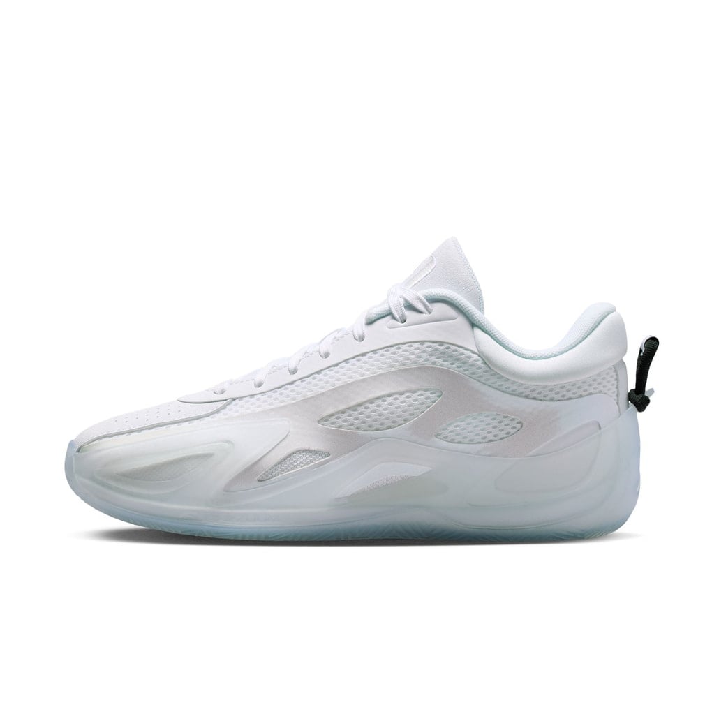 NIKE エアジョーダン バンド 26.5 バスケ シューズ ジョーダン ウィメンズ ジョーダン エアー シリーズ 2 PF アルペン限定