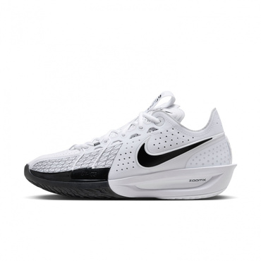 NIKE ナイキ　GT カット3 ブラック　ホワイトg.t.cut3 28.5 国内10月1日/15日発売開始】ナイキ G.T カット 3 EP ブラック