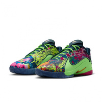 レブロン22 Nike LeBron 22 I Promise HV8456-600 | SneakerFiles