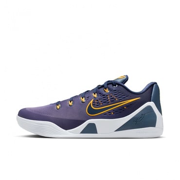 KOBE IX エリート LOW EM プロトロ コービー9(ブルー-23.0cm)