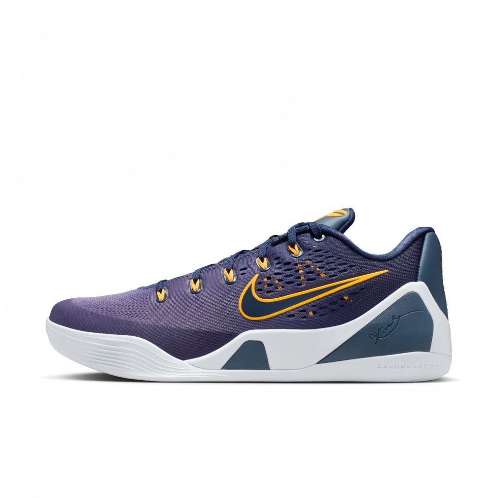 ナイキ KOBE IX エリート LOW EM プロトロ コービー9 エリート ロー EM