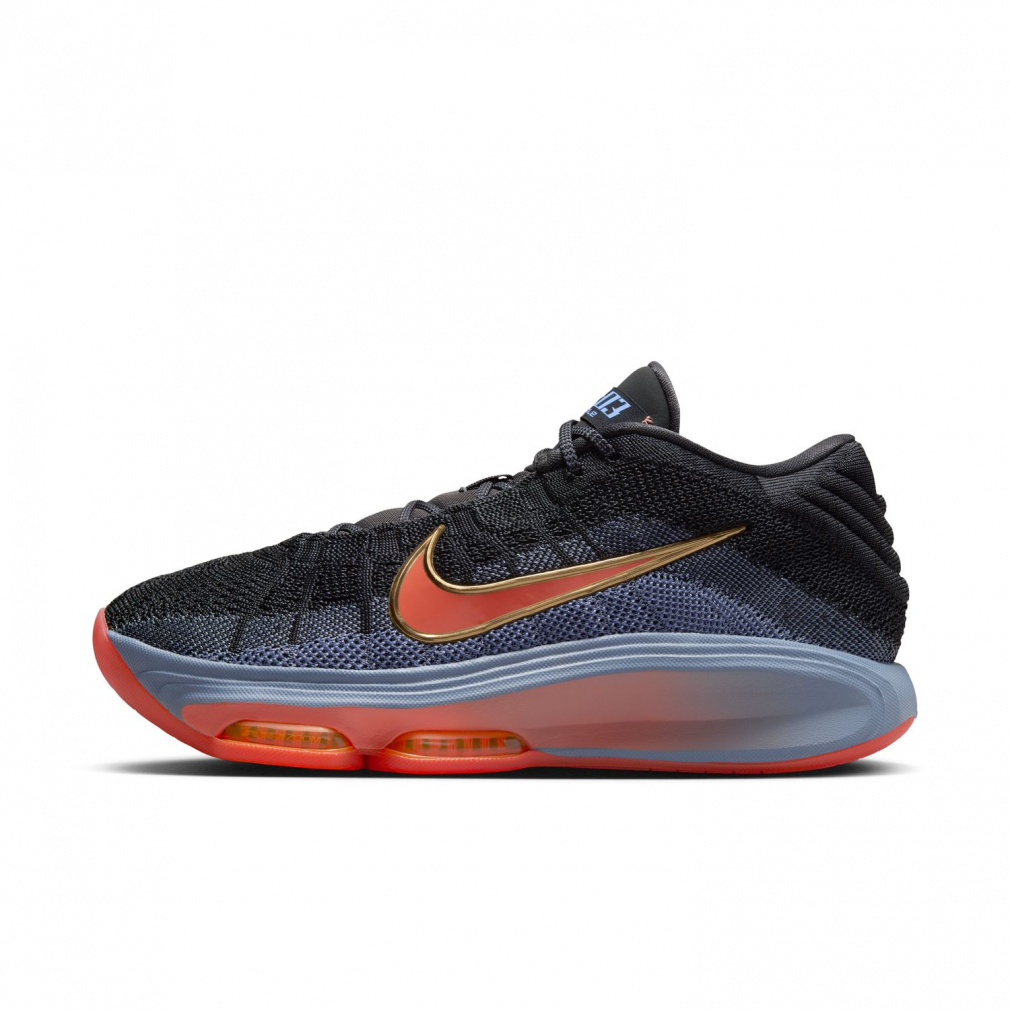 Nike GTハッスル 3 27cm G.T. ハッスル 3 EP｜Alpen Online